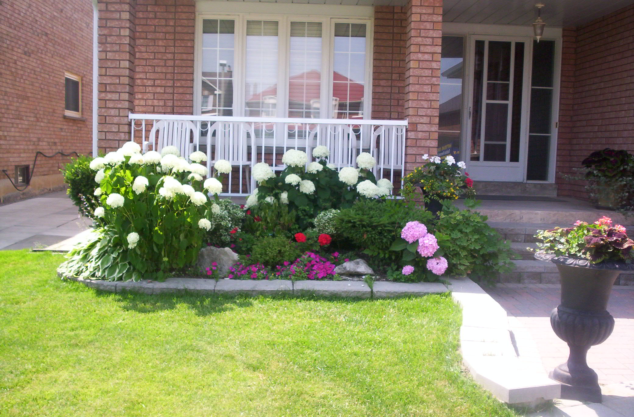 Curb Appeal Services